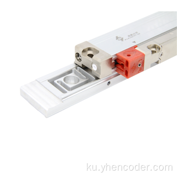 Encoder Rotary magnetîkî